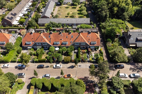 Medium property photo - Veldlaan 9, 2111 VL Aerdenhout